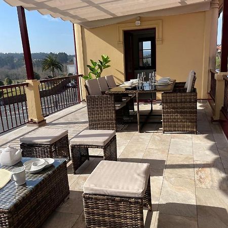 Atico Tipo Loft En San Sadurnino. Διαμέρισμα Εξωτερικό φωτογραφία