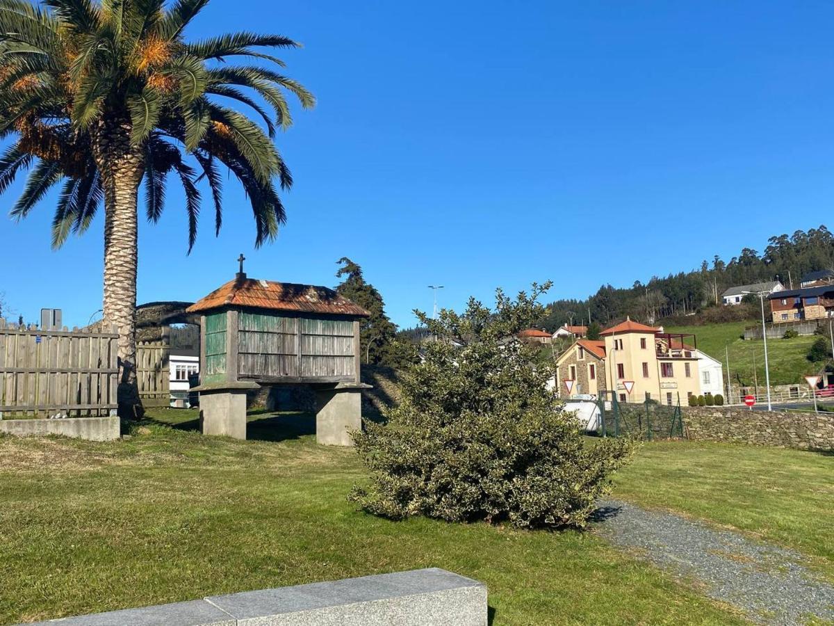 Atico Tipo Loft En San Sadurnino. Διαμέρισμα Εξωτερικό φωτογραφία