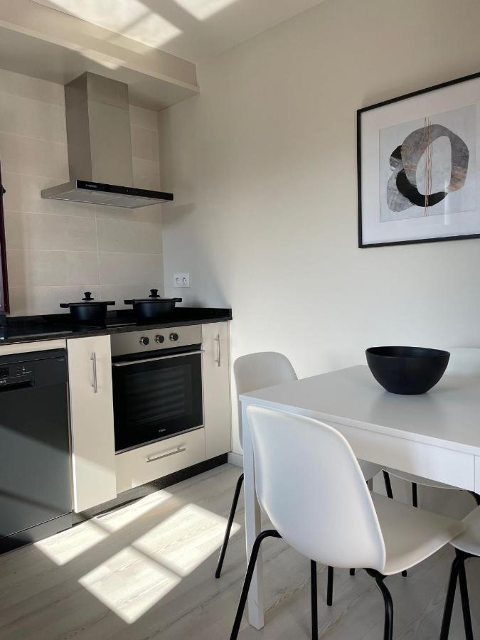 Atico Tipo Loft En San Sadurnino. Διαμέρισμα Εξωτερικό φωτογραφία
