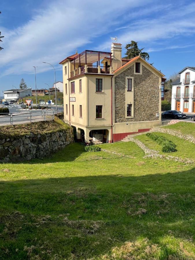 Atico Tipo Loft En San Sadurnino. Διαμέρισμα Εξωτερικό φωτογραφία